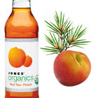 Peach Red Tea from Jones Soda, Inc.