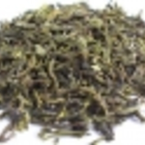 Arya Emerald - Darjeeling Green from Happy Earth Tea