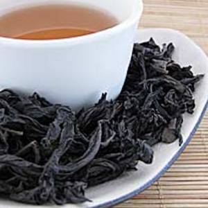 Wuyi Shui Xian (Water Fairy) from Teas.com.au