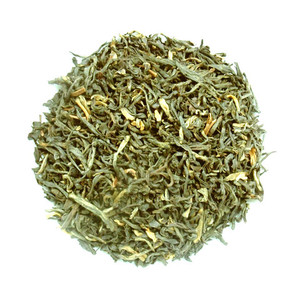 Assam from Luhse Tea 