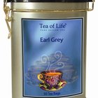Earl Grey from Tea of Life