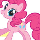 Pinkie Pie (MLP) from Adagio Teas