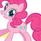 Pinkie Pie (MLP) from Adagio Teas