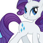 Rarity (MLP) from Adagio Teas
