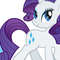 Rarity (MLP) from Adagio Teas