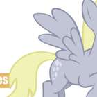 Derpy Hooves (MLP) from Adagio Teas