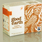 Organic Fairtrade Tea from Good Earth Teas