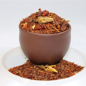Spicy Cherry Rooibos from Capital Teas
