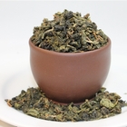 Milk Oolong from Capital Teas