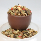 Sweet White Chai from Capital Teas