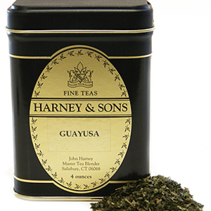 Guayusa from Harney & Sons