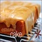 Decaf Caramel Vanilla Cake from Adagio Teas