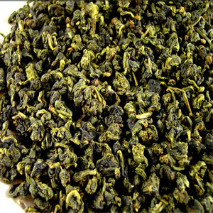 Four Season Spring Oolong from The Mountain Tea co