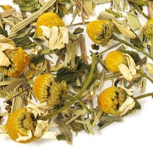 Cha Cha from Adagio Teas
