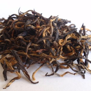 Organic Golden Monkey 1124/01124 from Wing Hop Fung