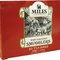 Smuggler's Blend from D J Miles