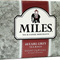 earl grey from D J Miles
