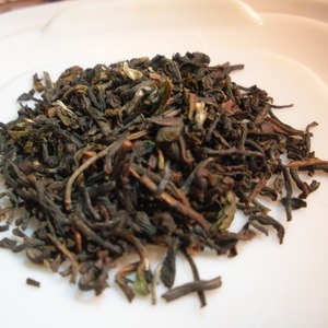 Castleton Autumnal TGFOP1 from Mahamosa Gourmet Teas, Spices & Herbs