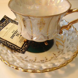 Imperial Gold from Harrisons & Crosfield Teas Inc.