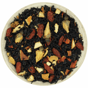 Goji Berry Glow from Tealish