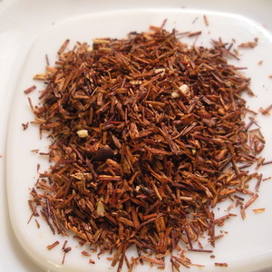 Chocolate Cream Truffle from Mahamosa Gourmet Teas, Spices & Herbs