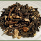 Pu-erh with Ginger from Zen Tara Tea