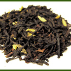 Coconut Cream from Zen Tara Tea