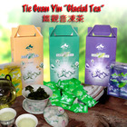 Tie Guan Yin ORGANIC 'GLACIAL' Tea from Its more than a SIP