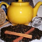 Bombay Chai from The Spice and Tea Exchange
