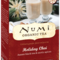 Holiday Chai from Numi Organic Tea