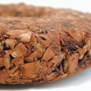 2005 Tea Flower Pu-erh from The Tao of Tea