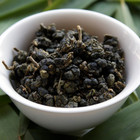 San Lin Xi Formosa Oolong (Rich Aroma) from Asha Tea House