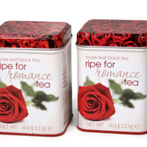 Ripe For Romance from Adagio Teas