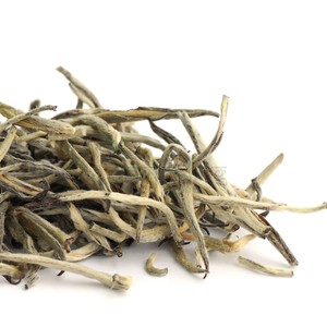 2011 Darjeeling Second Flush Handrolled Silver Needles White Tea from DarjeelingTeaXpress