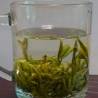 2012 Tong Cheng Small Orchid, semi-wild, 800m (2400 ft.) First Day Harvest from Life In Teacup