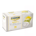 Tè Bianco from Everton