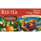 African Orange Mango Red Tea from Celestial Seasonings