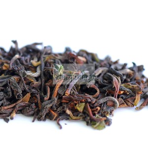 2011 Darjeeling Autumn Flush Castleton China Special Black Tea from DarjeelingTeaXpress
