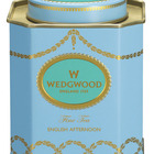 english afternoon tea from Wedgwood
