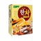 Jujube Tea with Pine Nuts (잣 대추 함유) from Kookje