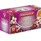 Frutti di Bosco e Vitamine / Soft Fruits & Vitamins from Pompadour