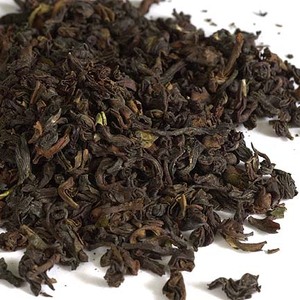 TDA8: Singtom Estate BPS Second Flush (DJ-42) Organic from Upton Tea Imports