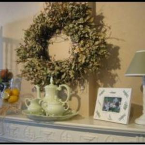 Chocolate Orange from Teapots & Treasures