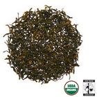 Ancient Pu Erh maiden from Rishi Tea
