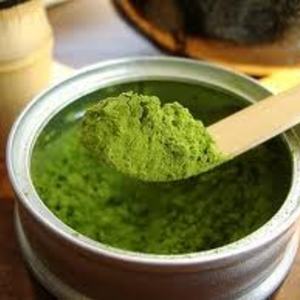 Matcha, Ceremonial Grade from Adagio Teas
