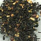 Chocolate Mint Black Tea from Indigo Tea Company
