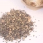 Tulsi Ginger from Happy Earth Tea