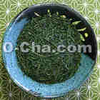 Uji Gyokuro "Tsurujirushi" from O-Cha.com