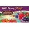 Wild Berry Zinger from Celestial Seasonings