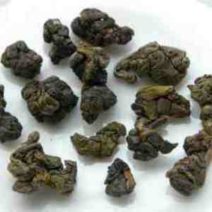 Winter 2011 Da Yu Ling Oolong Tea from theFormosa.com